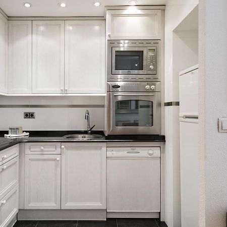 Luderna - Duplex Saumet A2 Salenques Apartman Baqueira Beret Kültér fotó