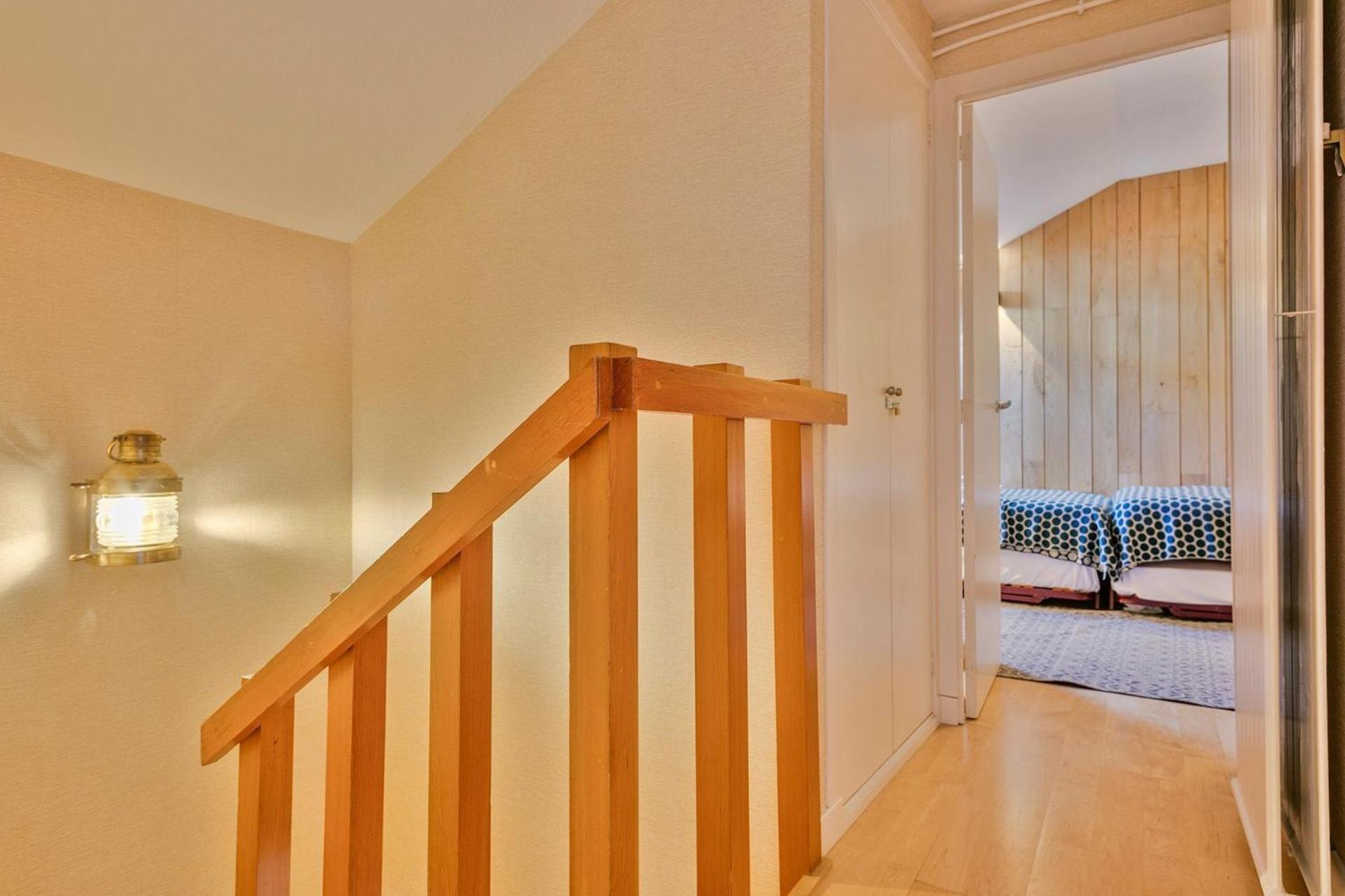 Luderna - Duplex Saumet A2 Salenques Apartman Baqueira Beret Kültér fotó