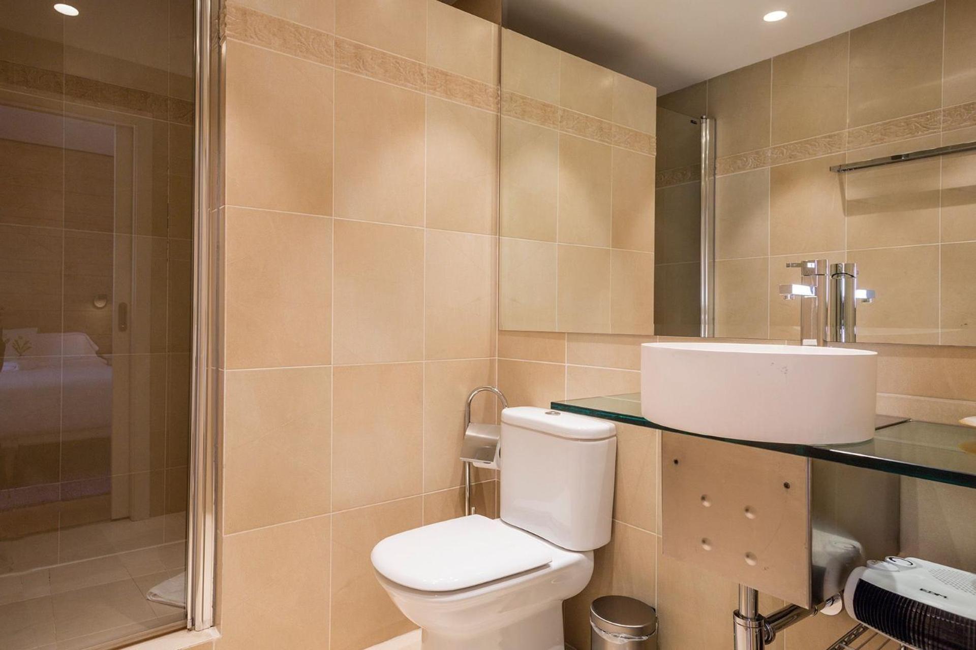 Luderna - Duplex Saumet A2 Salenques Apartman Baqueira Beret Kültér fotó